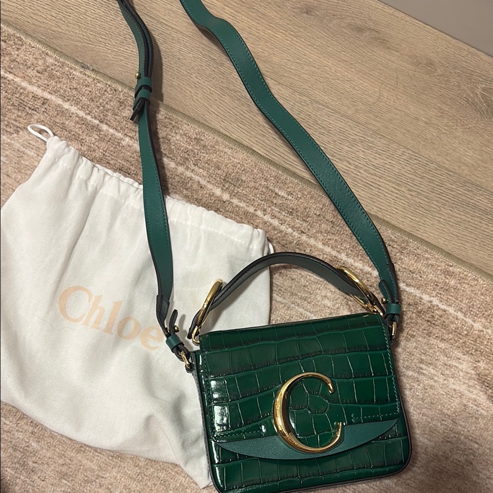 Chloe Bag